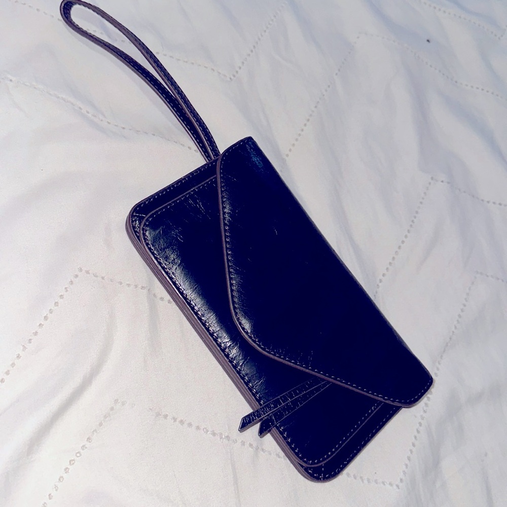 Hobo wallet